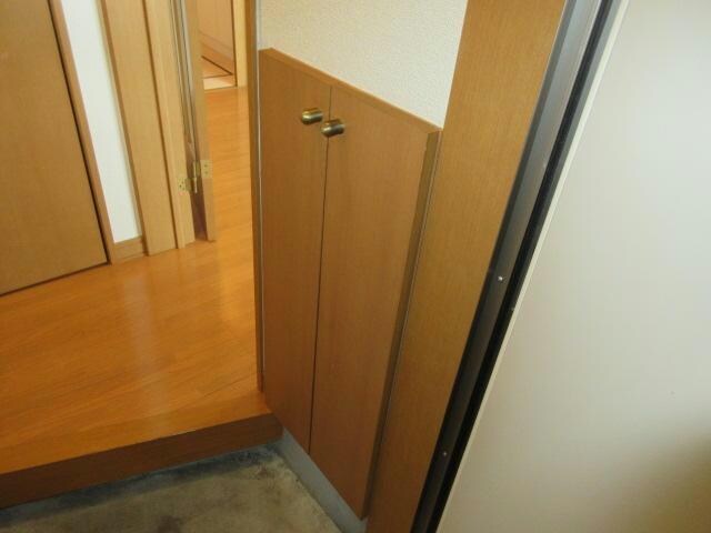 ライフ97の物件内観写真