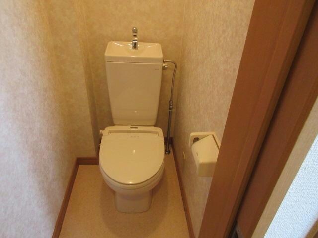 ライフ97の物件内観写真