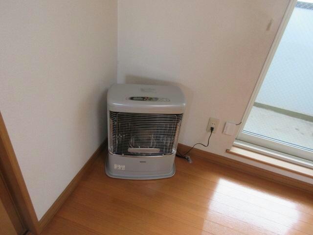 ライフ97の物件内観写真