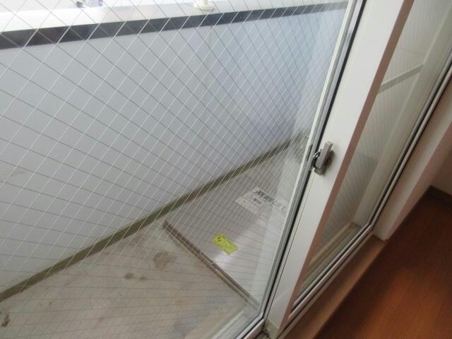 ライフ97の物件内観写真