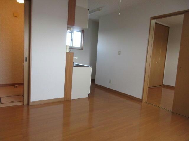 ライフ97の物件内観写真