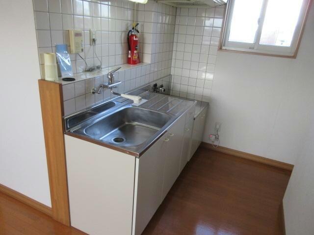 ライフ97の物件内観写真