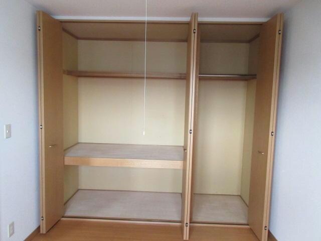 ライフ97の物件内観写真