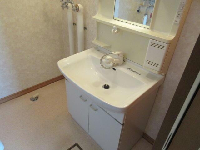 ライフ97の物件内観写真