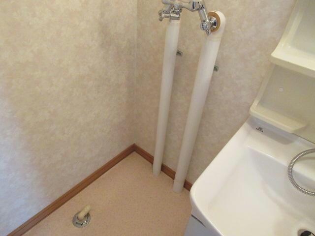 ライフ97の物件内観写真