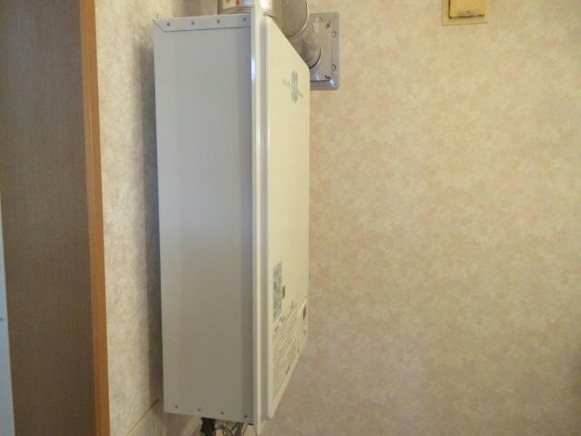 ライフ97の物件内観写真