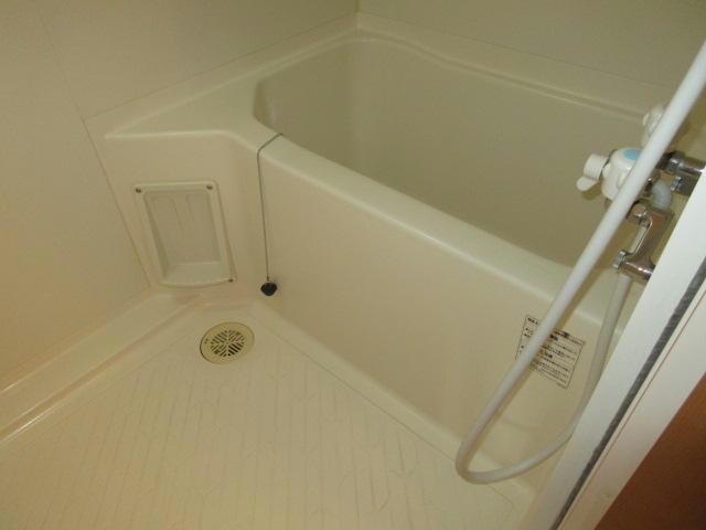 ライフ97の物件内観写真