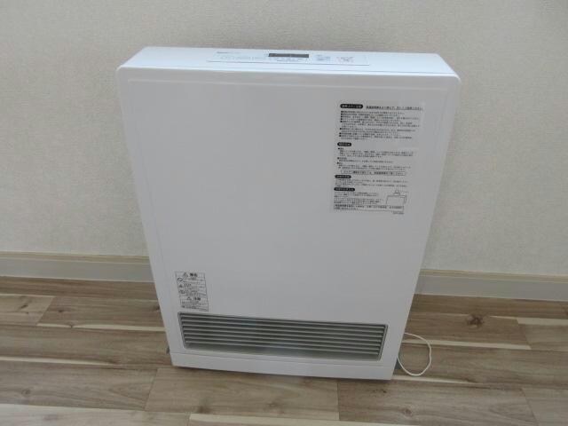 清水ビルの物件内観写真