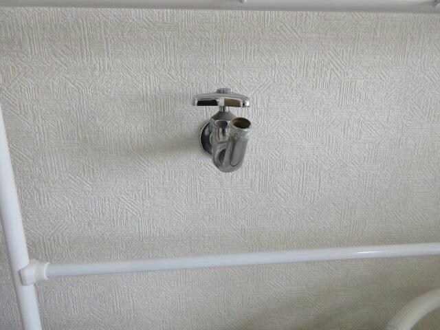 清水ビルの物件内観写真