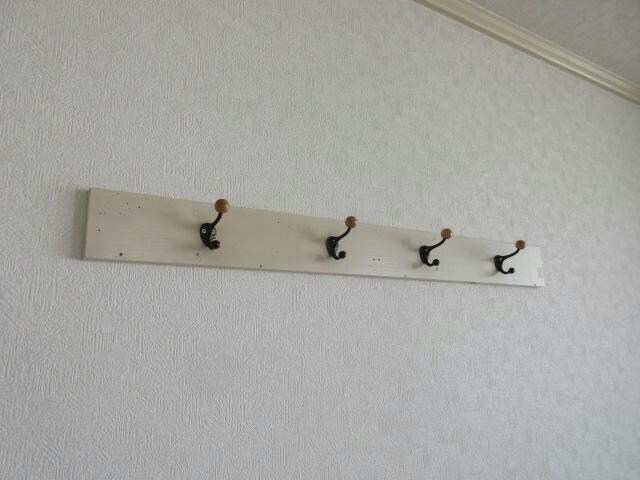 清水ビルの物件内観写真