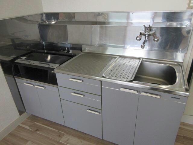 清水ビルの物件内観写真