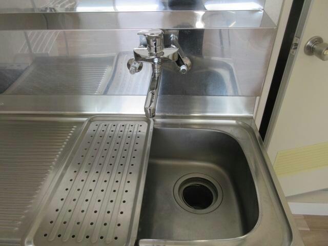 清水ビルの物件内観写真