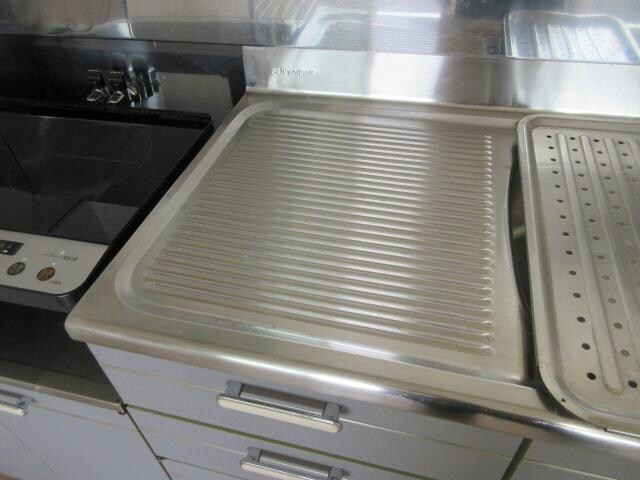 清水ビルの物件内観写真