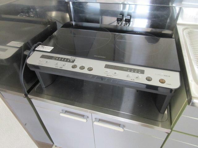 清水ビルの物件内観写真