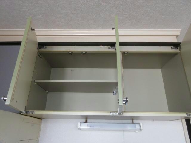 清水ビルの物件内観写真