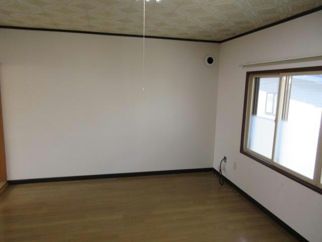 飛田ハイツ　B棟の物件内観写真