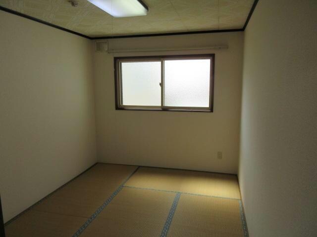 飛田ハイツ　B棟の物件内観写真