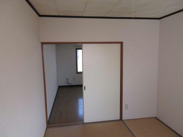 飛田ハイツ　B棟の物件内観写真