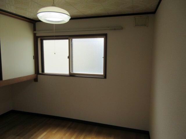 飛田ハイツ　B棟の物件内観写真