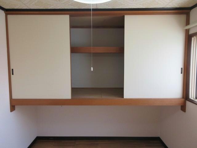 飛田ハイツ　B棟の物件内観写真