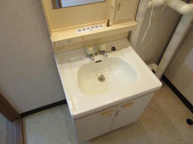 飛田ハイツ　B棟の物件内観写真