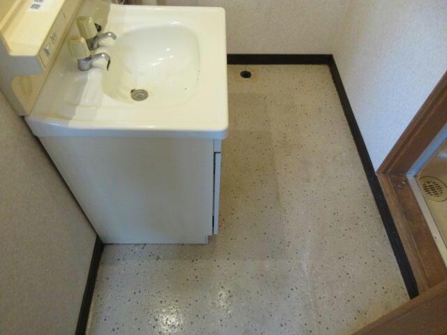 飛田ハイツ　B棟の物件内観写真