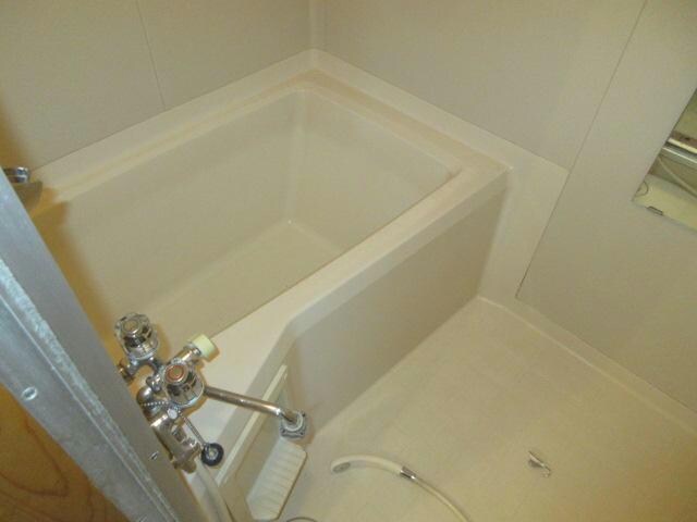 飛田ハイツ　B棟の物件内観写真