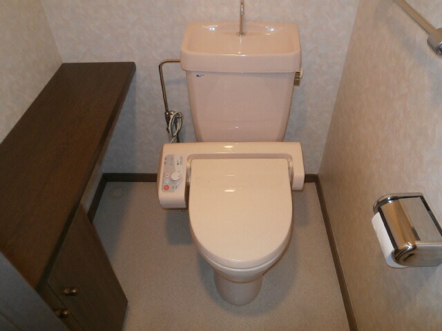 帯広マンション第2の物件内観写真