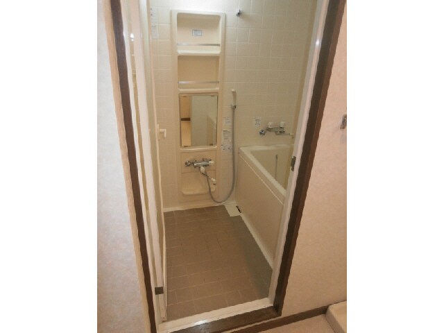 帯広マンション第2の物件内観写真