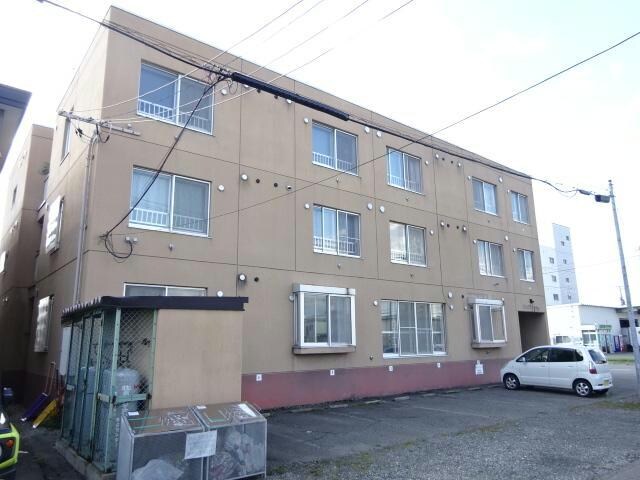 あんだマンションの物件内観写真