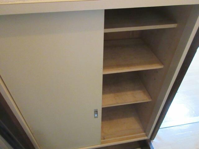 あんだマンションの物件内観写真