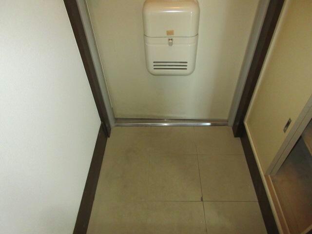 あんだマンションの物件内観写真