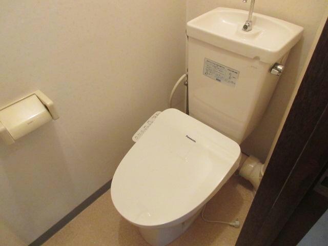 あんだマンションの物件内観写真