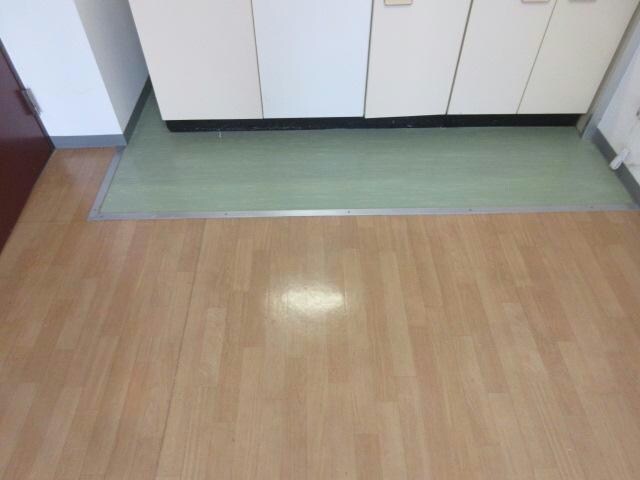 あんだマンションの物件内観写真