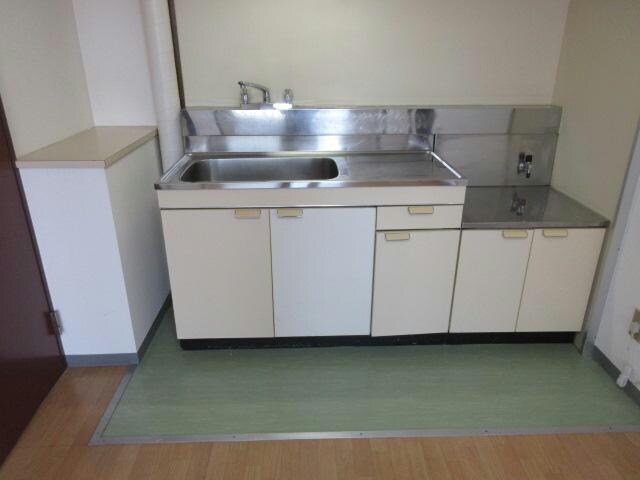 あんだマンションの物件内観写真