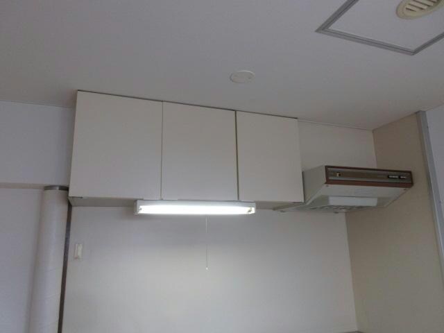 あんだマンションの物件内観写真