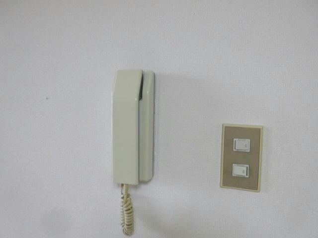 あんだマンションの物件内観写真