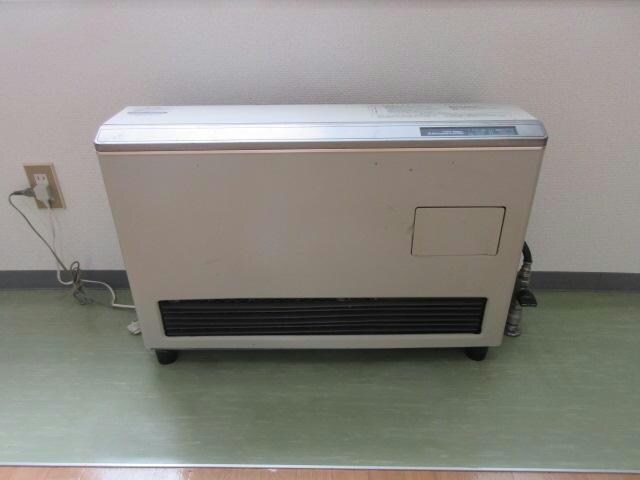 あんだマンションの物件内観写真