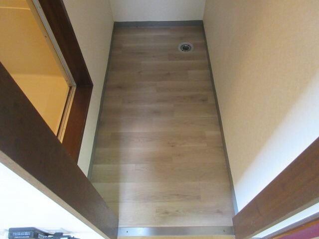 あんだマンションの物件内観写真