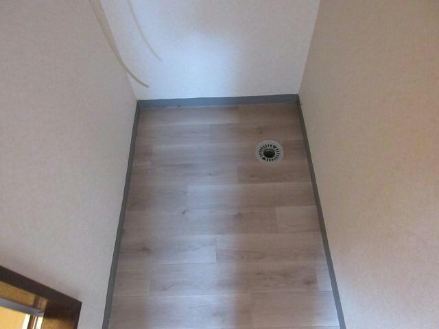 あんだマンションの物件内観写真