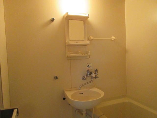 あんだマンションの物件内観写真