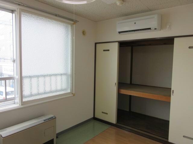 あんだマンションの物件内観写真