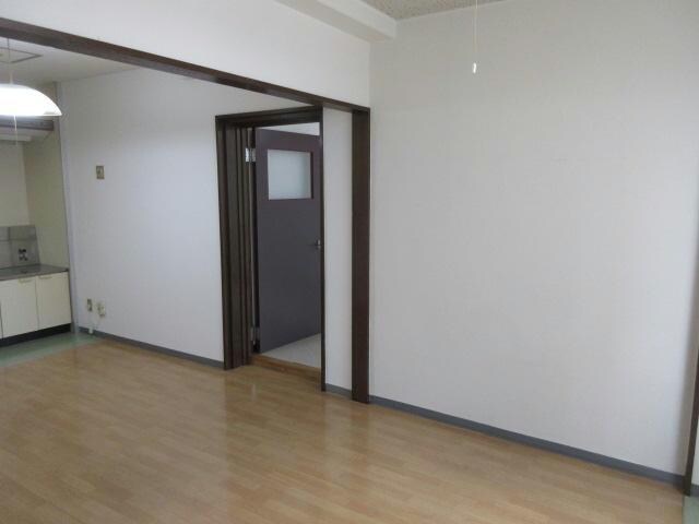 あんだマンションの物件内観写真