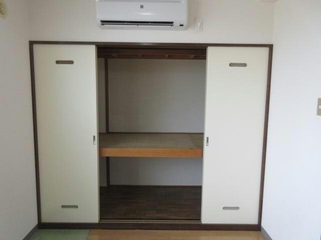 あんだマンションの物件内観写真