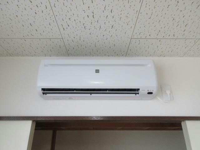 あんだマンションの物件内観写真