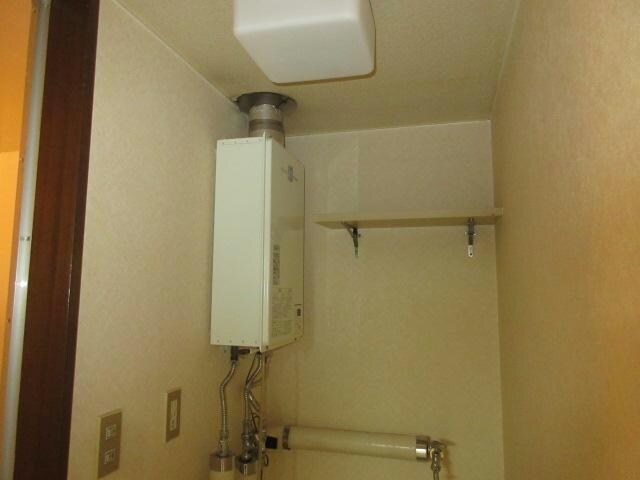 あんだマンションの物件内観写真