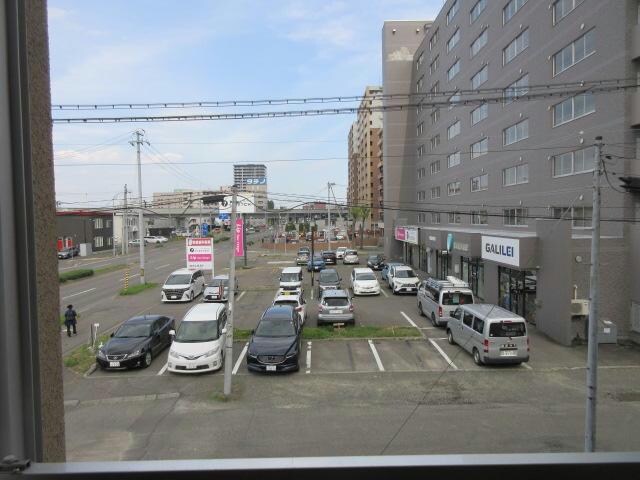 あんだマンションの物件内観写真