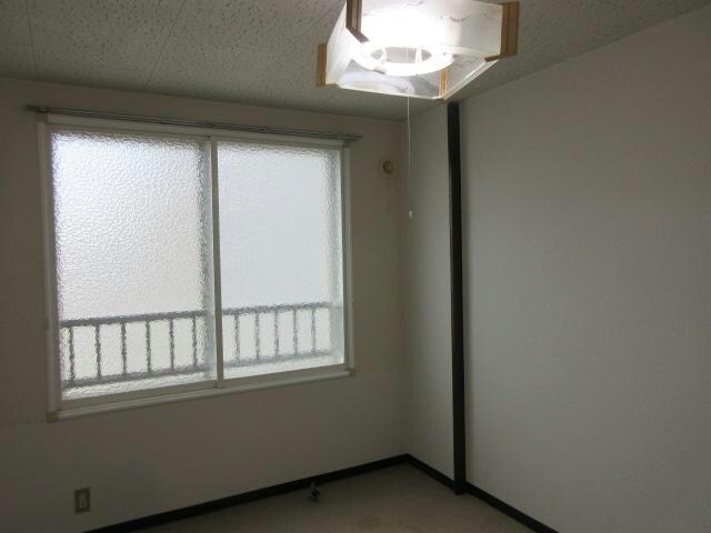 あんだマンションの物件内観写真