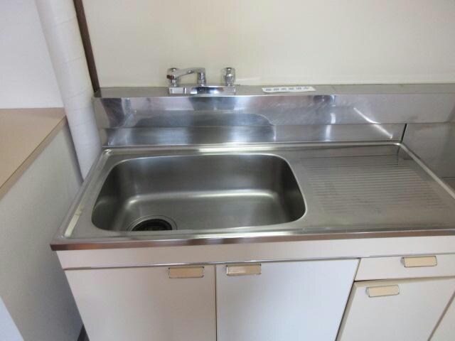 あんだマンションの物件内観写真