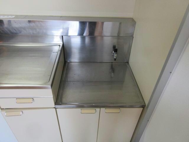 あんだマンションの物件内観写真